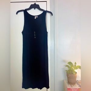 Little black ASOS tank dress